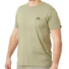 Alpha Industries majica Basic T Small Logo za muškarce