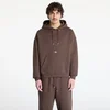 Mikina FTSHP Everyday Hoodie UNISEX Wren Brown XXL