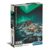 Clementoni Igračka Clementoni puzle 1000 kom., Lofoten islands