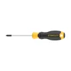 STANLEY Odvijač PH1 x 75 mm STHT16155-0