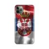 Torbica Silikonska Print Skin za iPhone 11 Pro Max 6.5 SRB