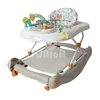 BBO dubak/klackalica Funride W2241DU2 - Beige