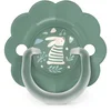 Suavinex Wonderland SX Pro Physiological 6-18 m duda Green Rabbit 1 kos