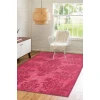 Conceptum Hypnose Tepih Folk Chenille 38, 75x230cm, Roze