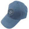 Ramones Kapa Presidential Seal Charcoal Grey/Black