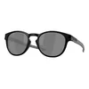 Oakley Muške naočare za sunce 0OO9265 926574, Crne