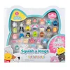 Igračka Squish-A-Longs 25 Pack