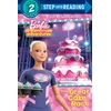 The Great Cake Race (Barbie Dreamhouse Adventures)