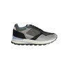 BLAUER MENS SPORTS FOOTWEAR GREY