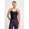 Top za vadbo adidas Performance Aop Optime