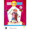 GISLER-HAASE:MINI MAGIC FLUTE 1 CD