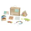 Elis Design set razvojnih igrač 19-24 mesecev