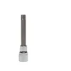 PROLINE torx vijačni nastavek PROFIX 1/2 T70 100mm 58542
