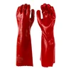 LACUNA PVC Rukavice PARK 45 cm vel. 10, 12 pari