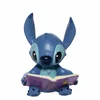 Enesco DISNEY FIGURICA LILO IN STITCH READING, (20839754)