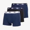 Bokserji adidas Trunk 3-Pack Multicolor S