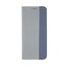 Futrola Lux Mesh Flip za Huawei Honor Magic 7 Lite, Siva