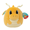 SQUISHMALLOWS Pokémon plišast Dragonite 36 cm