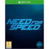 XBOX ONE Need For Speed - 2016