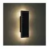 Brilagi - LED solarno zidno svetlo SUN LED/2,5W/230V 30 cm 2000 mAh IP44