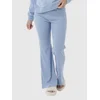 Rip Curl Cosy Flare Sweatpants blue marle