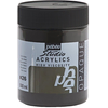 Pébéo Studio Fine Akrilna barva Mars Black 500 ml 1 kos