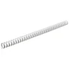 Spirala plastična klik fi-12mm pk50 gbc 388057e bijela
