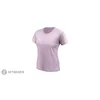 Sensor MERINO BLEND ELEMENTS ženska majica, mystic violet (XL)