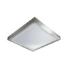 Stropno svetlo VITAL 2xE27/60W/230V matni hrom