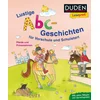 Duden Leseprofi - Lustige Abc-Geschichten für Vorschule und Schulstart