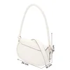 Guess crossbody torbica ženska iz umetnega usnja DANYA