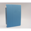 Maska na preklop Smart Cover for iPad mini/mini2 light blue.