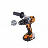 Fuse akumulatorska brushless udarna bušilica VLP 5120-2BSC