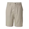 DAN FOX APPAREL Hlače Logan  temno siva