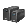 Eaton UPS 5E Gen2 1600VA/900W, Tower, Line Interactive, 6 x IEC C13 Outputs; 1 USB port, Eaton UPS Companion software, Constant battery recharge, cold start; Typical backup time for 1 PC - 42 min; 2yr warranty