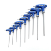Komplet TORX ključev T 9kos KD10247