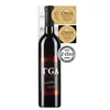 TIKVEŠ Tga za Jug Vranec crveno vino 0.75L