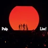 Pulp - Live! (2 CD)