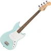 Fender Squier Sonic Bronco Bass LRL Daphne Blue Električna bas kitara