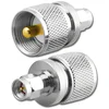 shumee Adapter za SMA vtič/UHF vtič
