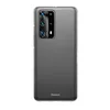 Maska Baseus Wing za Huawei P40 Pro, Crna