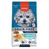 Wanpy Suva hrana za štence Grain Free, Piletina, 1,5 kg