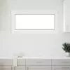 vidaXL Okno za klet RISOR Antracit 120 x 60 cm PVC in steklo