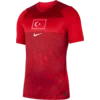 Nike Dres Dri-FIT Turkey Stadium Home 2026