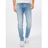 JACK & JONES Kavbojke NOOS - JJIGLENN JJICON JJ 357 50SPS NOOS, modra