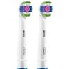 ORAL B Uložak za četkicu za zube 3D White 2/1