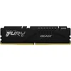 Kingston Radna memorija DIMM, DDR5, 32GB, 6000MT/s, KF560C36BBE2-32, FURY Beast Black, Expo