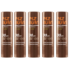 Piz Buin vlažilni zaščitni balzam za ustnice SPF30 x5kos