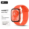 Xiaopijiang Zamenska narukvica za pametni sat za Huawei Watch, Narandžasta