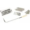Fender Vintage/Narrow Strat Tremolo Assembly Chrome Chrome (Kot novo)